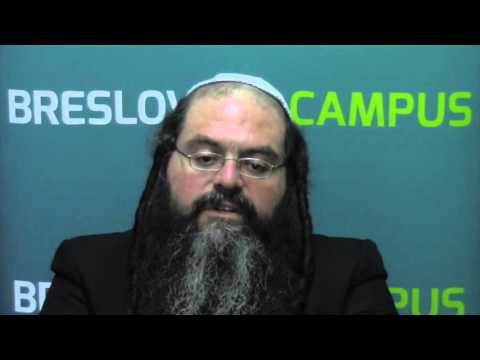 What It Takes To Be A Breslover, by Meir Elkabas