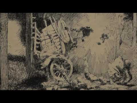 KLEMENS BROSCH. Kunst und Sucht des Zeichengenies/ Teil 2