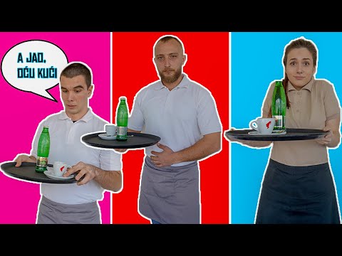 24 SATA KAO KONOBARI !!