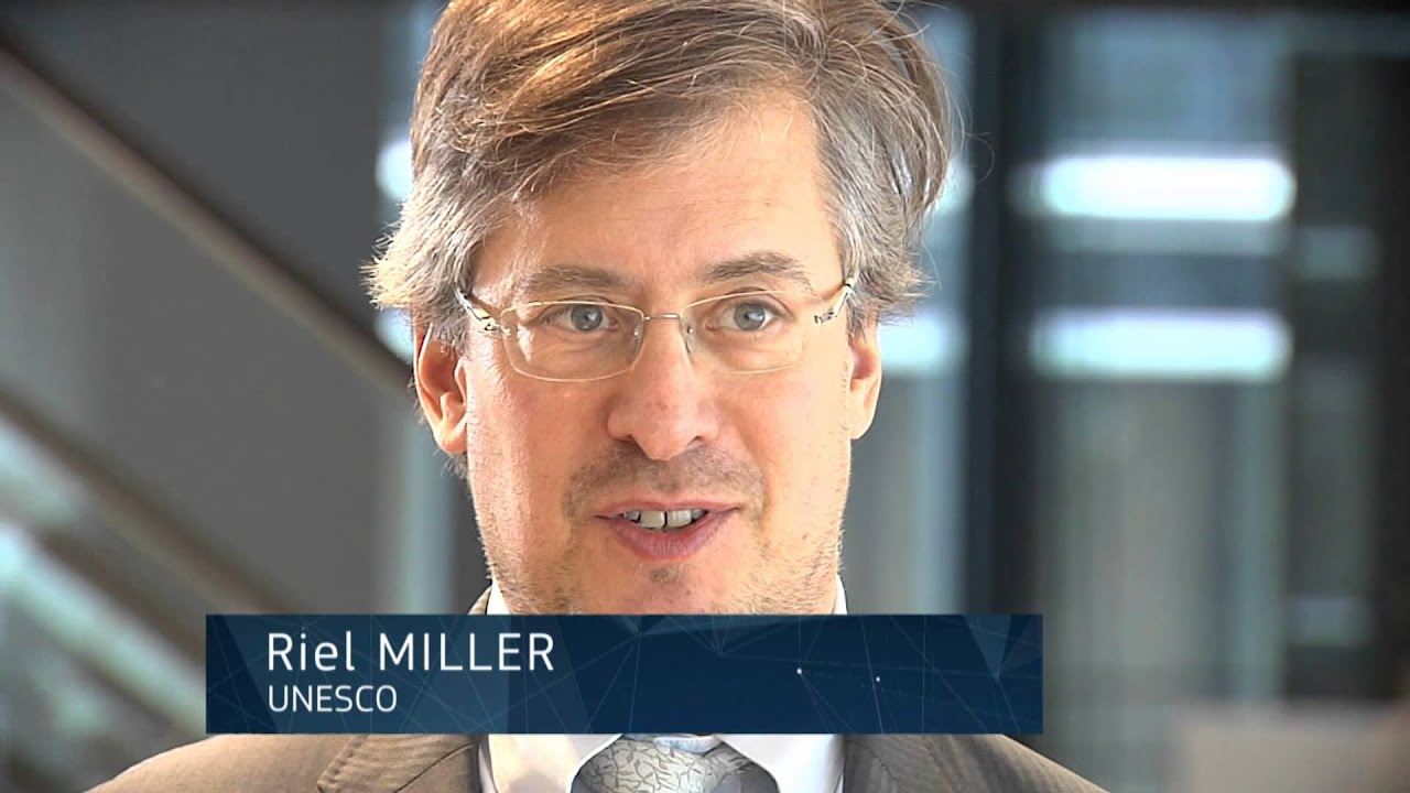 Why Foresight for EU Policy Making?