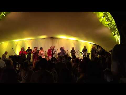 Izaline Calister, Paranda di Fin di Aña 2016 24, #Curaçao