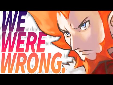 Pokémon’s Most Misunderstood Evil Team