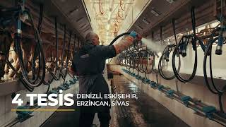 Tarım Kredi Tanıtım Filmi