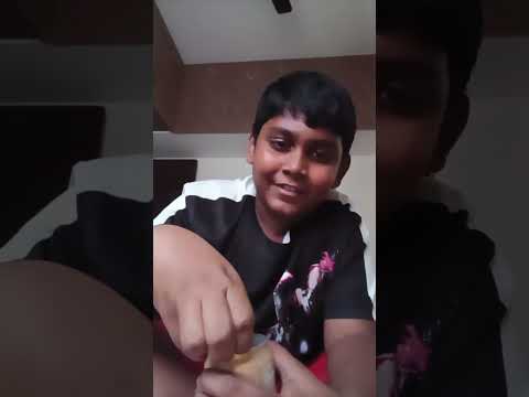 Tasting Vanilla coke