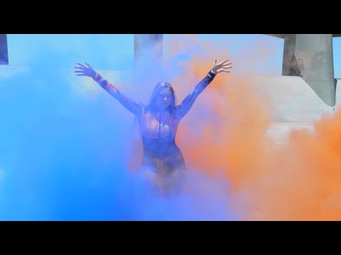 Serena Foster - Mayhem (Music Video)