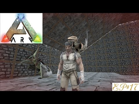 DIMORPHODON EGG FARM | ARK: Survival Evolved Ep17