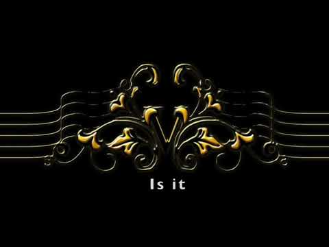 Up From The Skies with Lyrics