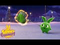 SUNNY BUNNIES - Christmas Stockings | Season 4 | Cartoons for Children SUNNY BUNNIES - Christmas Stockings | Season 4 | Cartoons for Children