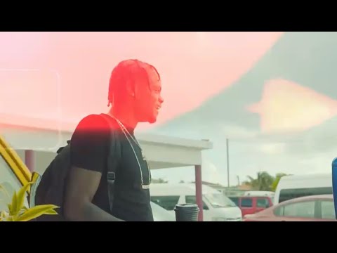 Nai-Wantá Den Street (MusicVideo)