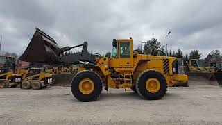 Volvo L150E cargadora de ruedas | Imagen 4 - Machineryline