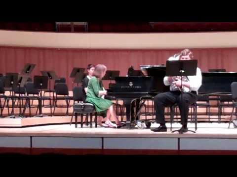 Concerto Movement III - Horovitz