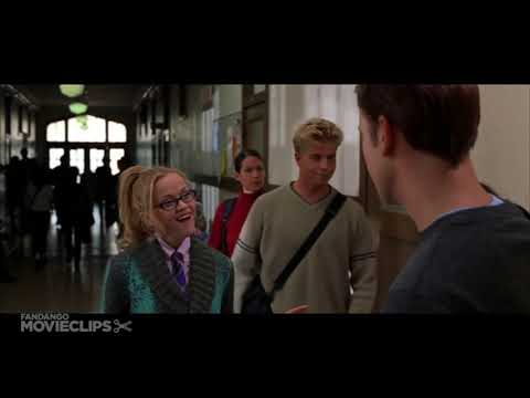 What?! Like It's Hard |  Fandango - Legally Blonde