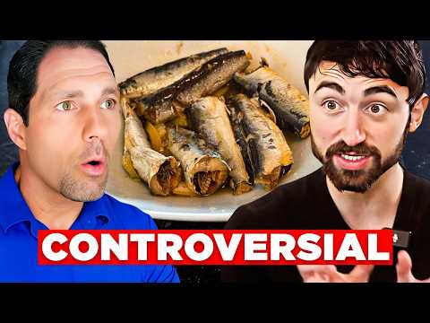 Nick Norwitz and Metabolic Health Summit