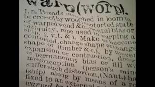 New Musik Warp / LP Album 1982