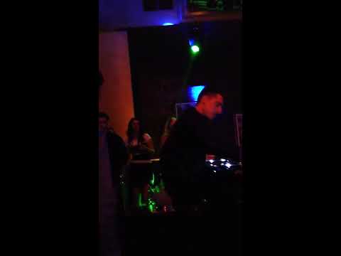 Terry Starr LIVE @ Le Cinq Montréal