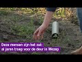 Al jaren troep voor de deur in Wezep, deze mensen zijn het zat