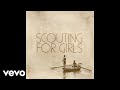 Scouting For Girls - It's Not About You (Live) [Audio]