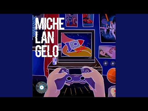 Michelangelo - LBCM Band