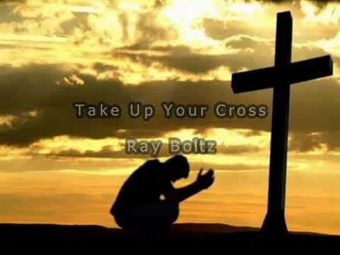 Thumbnail for Take Up Your Cross video