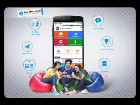 SBI TVC: State Bank Buddy