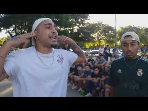 Sandogg vs Fossa vs Hz | 8vo | Desli Free