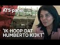 Stadsdeelvoorzitter over het imago van Amsterdam Zuidoost