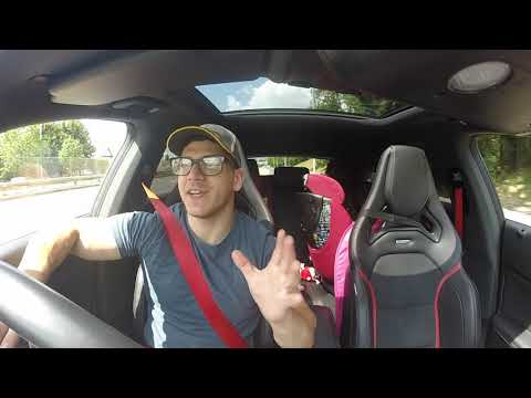 I Almost Messed Up My Mercedes CLA45 AMG With A Tuning Box!