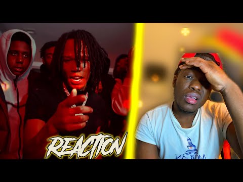 Choppa EBK X B-Lovee "Might Not" REACTION!