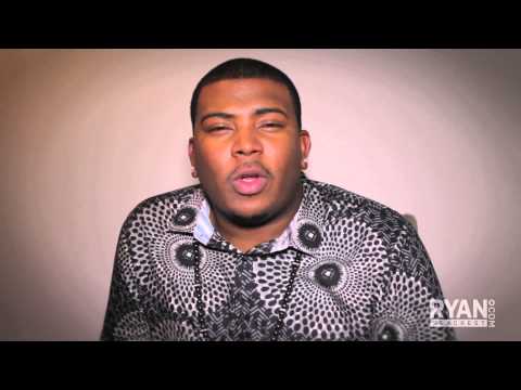 10 Questions for Curtis Finch Jr. | On Air with Ryan Seacrest