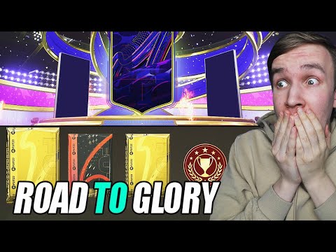 MUN EKAT HYVÄT PALKINNOT! - FIFA 23 ROAD TO GLORY #11
