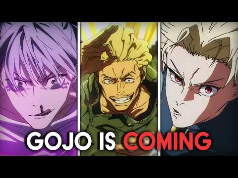 JJK Season 4's Trailer Isn't What You Think