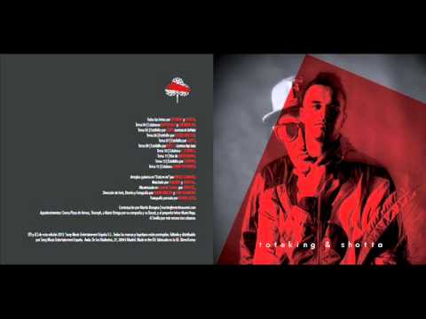 Tote king & Shotta - Heroe - 12. Pura mierda (Producido por 21 The producer)