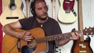 Video thumbnail for Bronze vs Phosphore - Test comparatif des cordes TB11 et JK11 by RotoSound France