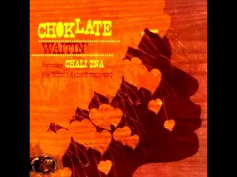 Choklate-Waitin' Instrumental