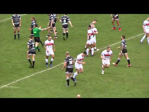 2019 bradford v toronto frendly 26 01 19