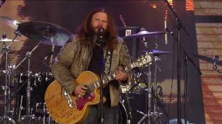 Jamey Johnson - In Color (Live at Farm Aid 25)