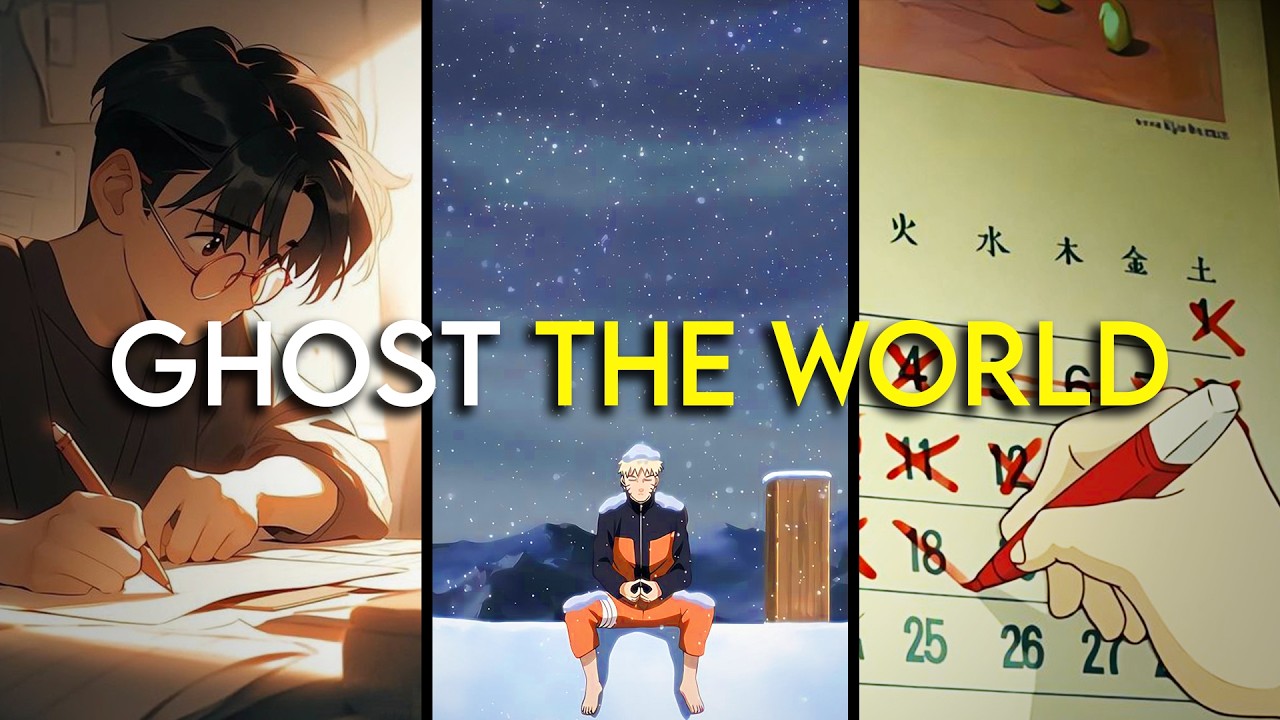 How To Actually MAXIMIZE Your Winter Arc In Just 17 Days