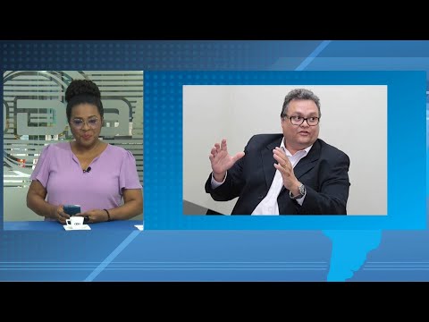 Papo do Cafezinho com Edna Maciel 28 02 2023