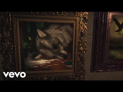 Videoclip de Sky Burial — Avatar