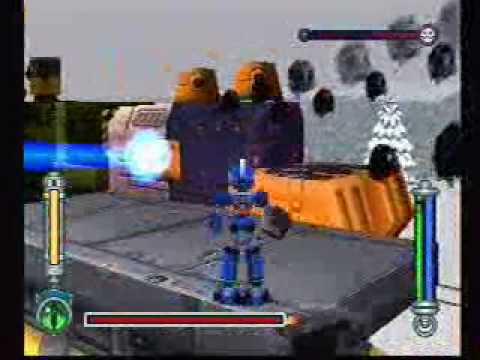 Mega Man Legends 2 Part 23: Trains? Couldn't they just build Bombers?