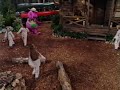 Camp WannaRunaRound Demo Version Part 6