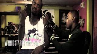 Wale Feat. Rick Ross - Tats On My Arm (Official Video)