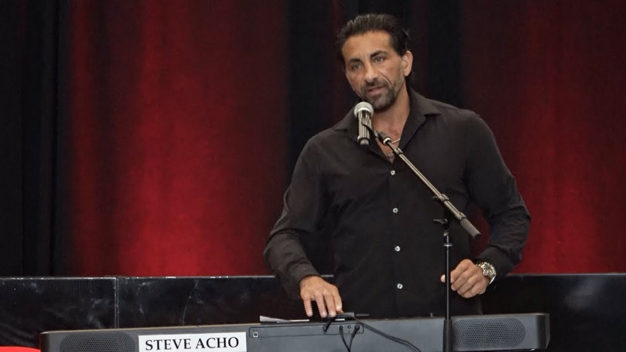 Promotional video thumbnail 2 for Human Performance Expert