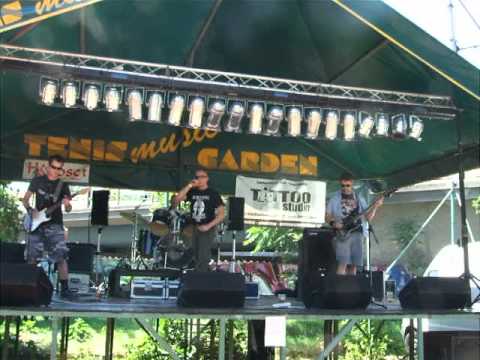 Inkorekt - Inkorekt - Rivolta