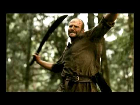 Promax World 2010 Gold Winner - Best Sales Tape-  SAY YES