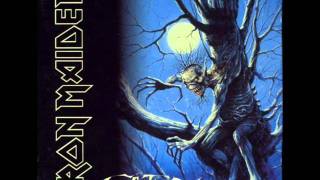 Nodding Donkey Blues-Iron Maiden.wmv