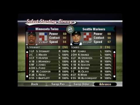 mvp baseball 2005 pc iso