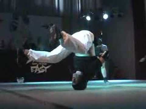 Battle Of The East 2008 Trailer