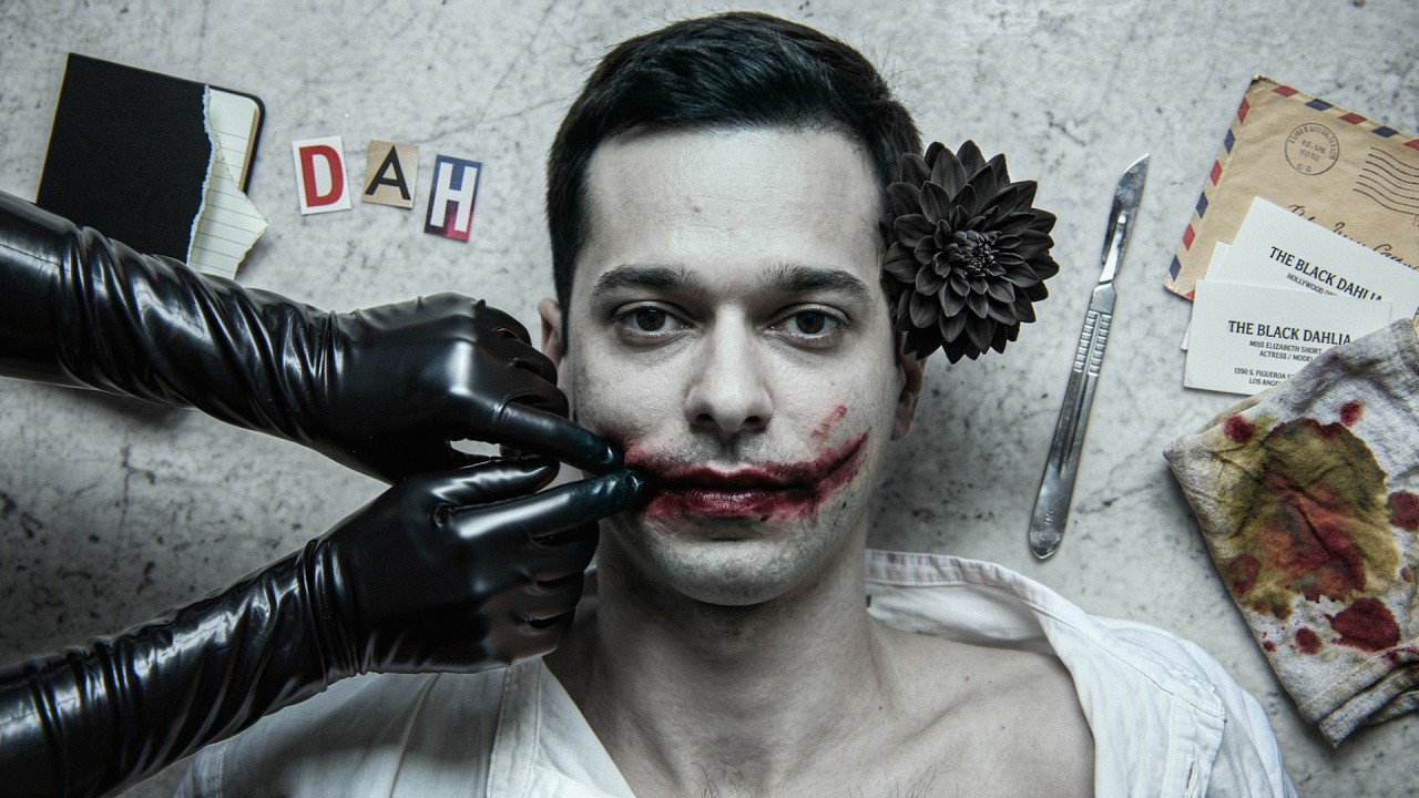 Самое жуткое нераскрытое убийство Голливуда [Расследование]