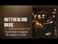Out For Blood | Bride | 1988 | [Legendado PT-BR]